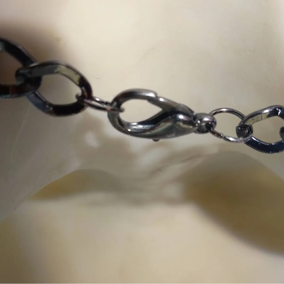 Waterfall Necklace - Picture 6 of 7